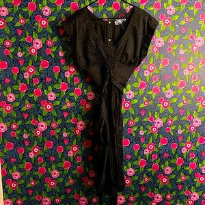 Thierry Mugler vintage dresss